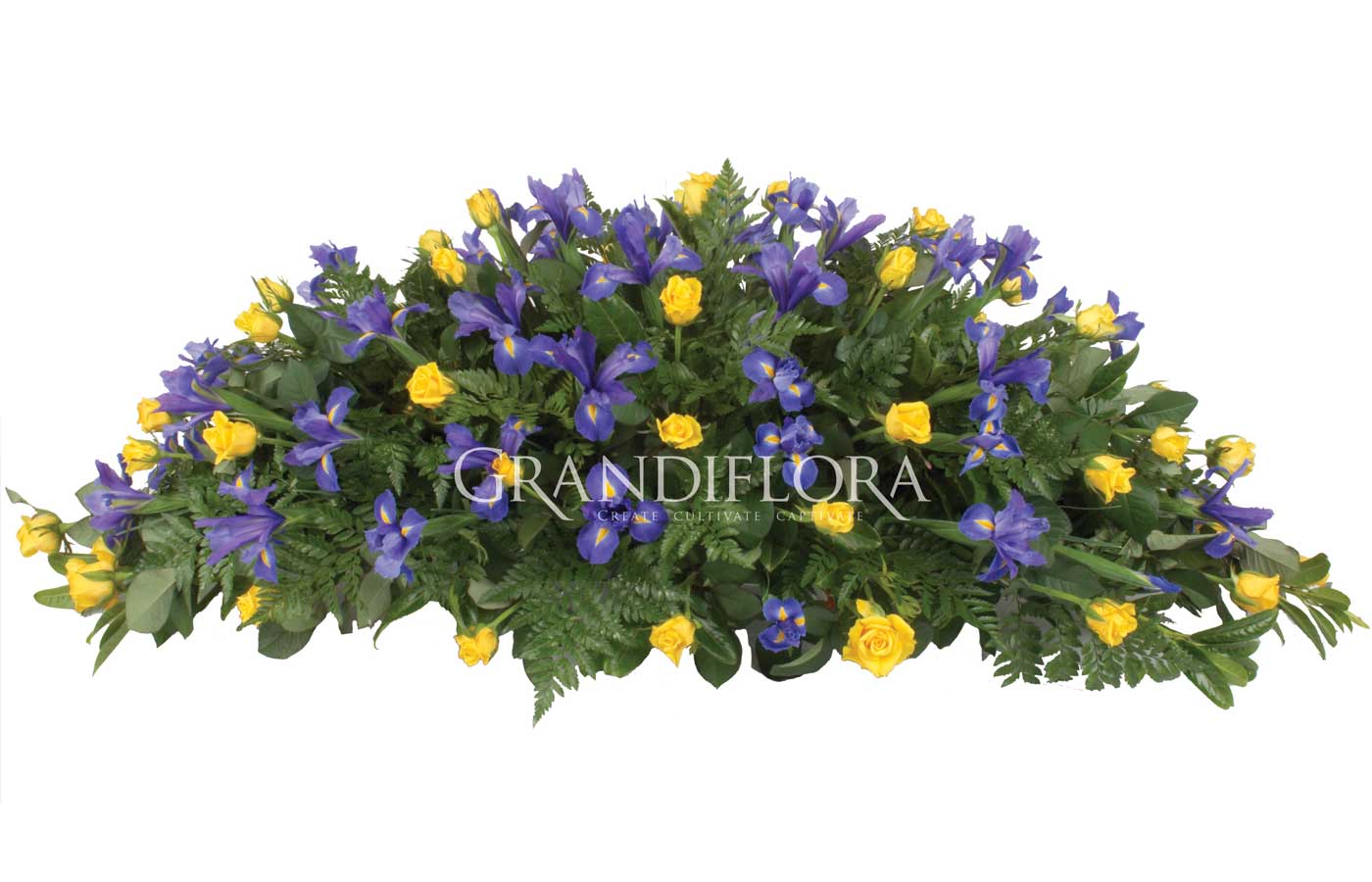 Arranging A Funeral LovingBlooms