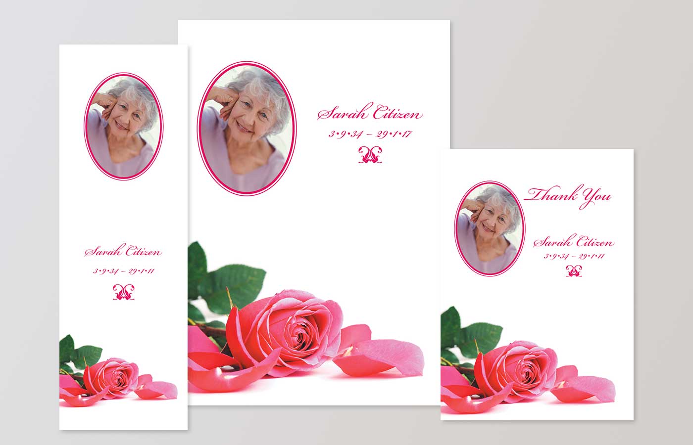 Arranging A Funeral OOS14