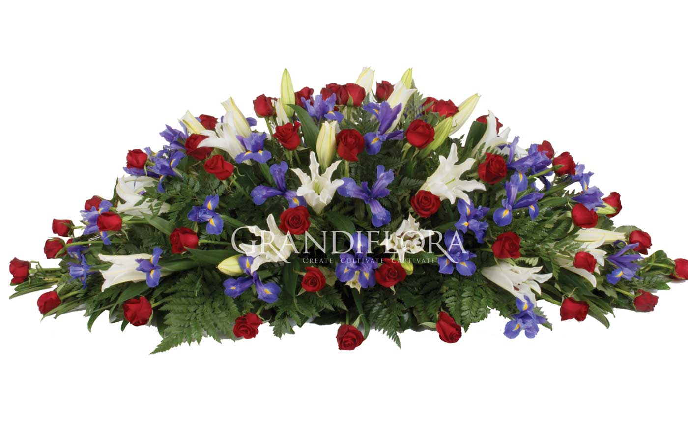 Arranging A Funeral RoyalBlooms