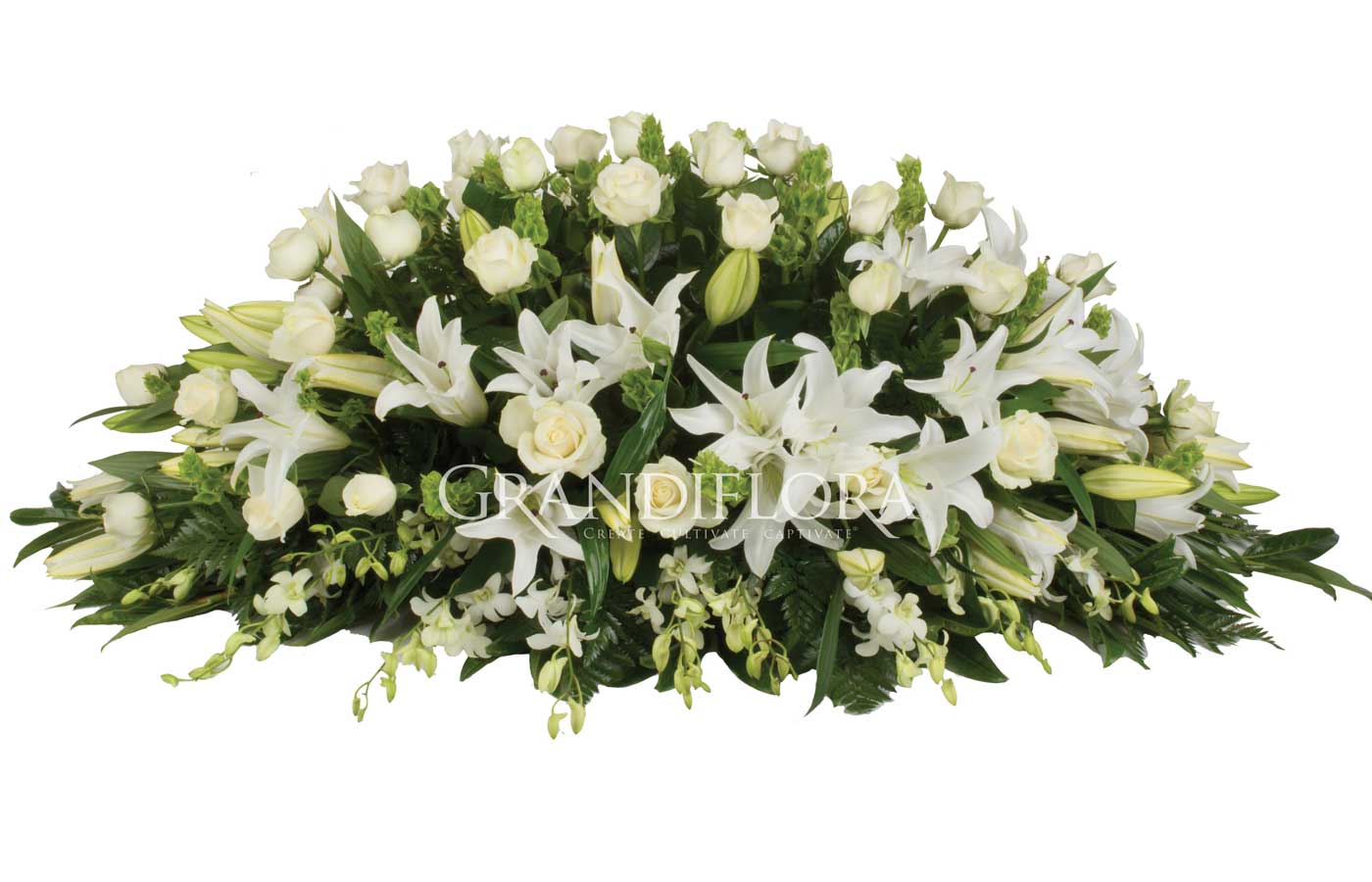 Arranging A Funeral SerenityBlooms