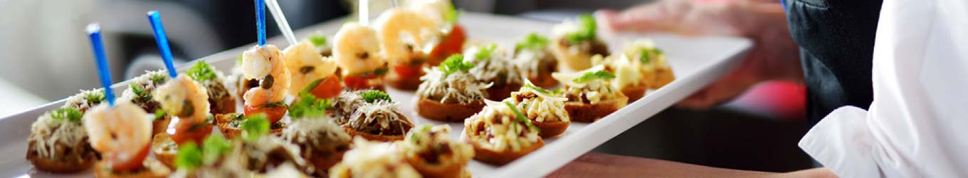 Arranging A Funeral catering